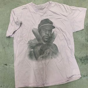 Ice cube T-shirt